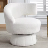 Luxurious Accent Chair