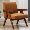 Mid Century Accent Chair